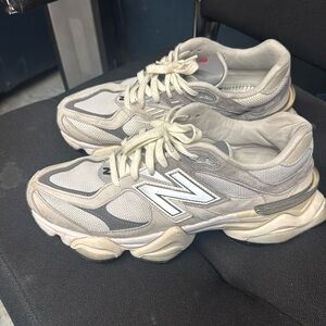 New balance 9060